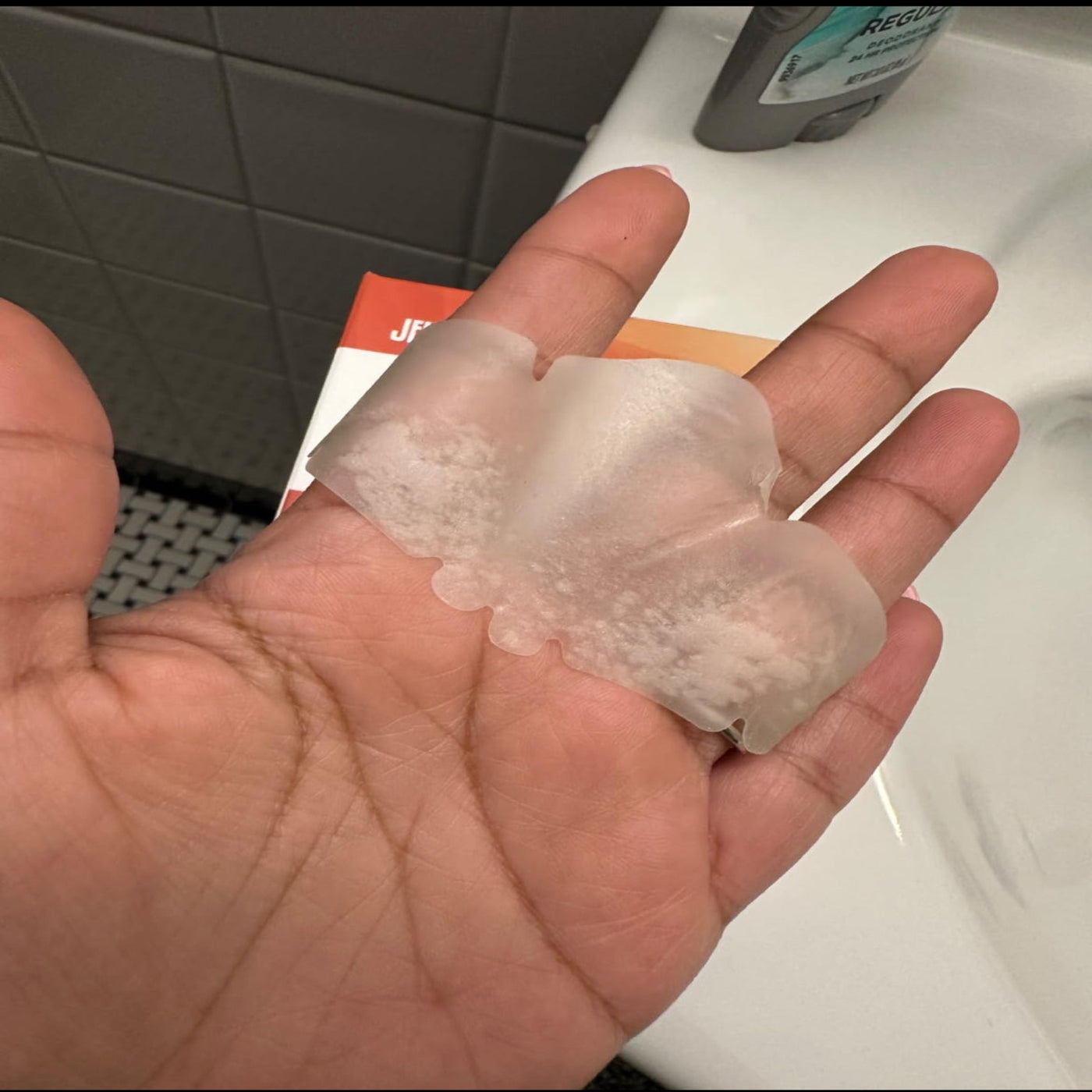 Nose Pore Patch for  Blemish & Acne